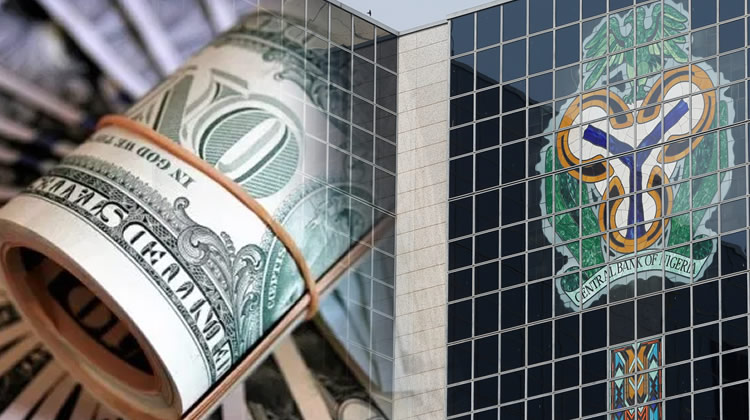 Central Bank of Nigeria Bans Use of Foreign Currency Collaterals for Naira Loans