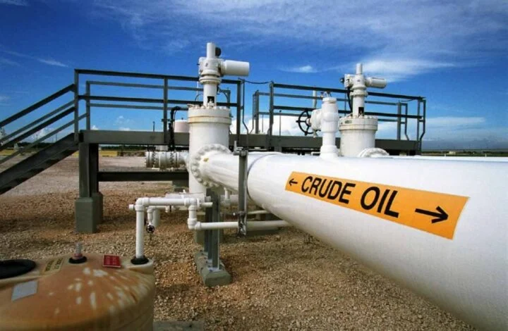 Libya Overtakes Nigeria as Africa's Top Oil Producer