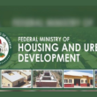 Federal Ministry to Allocate Over 8,900 Houses to Applicants