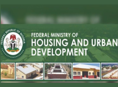 Federal Ministry to Allocate Over 8,900 Houses to Applicants