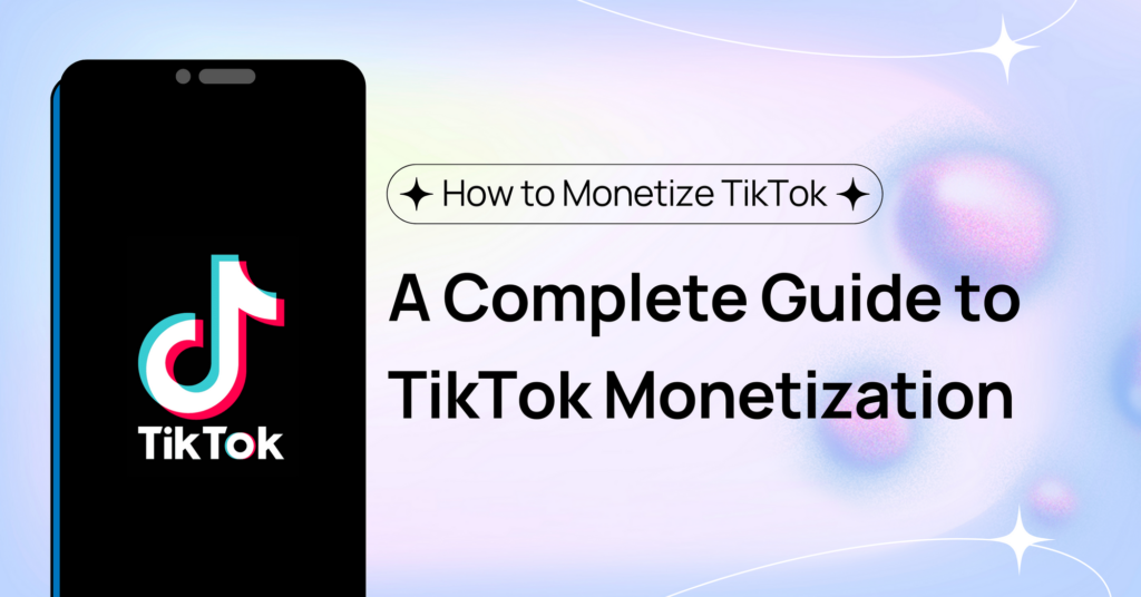 9 Ways to Earn Money on TikTok With Guide to Setting Up