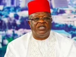 The Federal Government has approved the final payment of N280 billion to complete the Bodo-Bonny Road project, according to the Minister of Works, Sen. Engr. David Umahi.