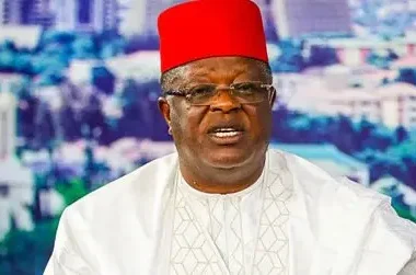 FG Needs N16trn to Complete Inherited Road Projects – Umahi