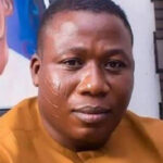 Sunday Igboho, Yoruba nation Activist disavow Gunmen attack on Oyo state government secretariat