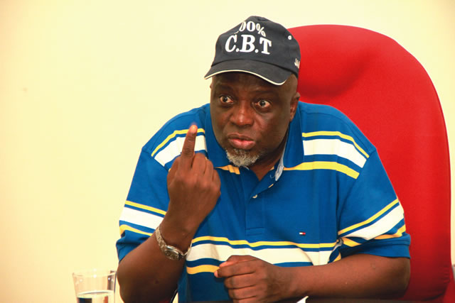 JAMB Uncovers 1,665 Fake A’level Results in 2023 Direct Entry Registration Exercise