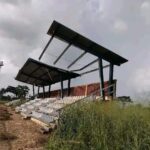 Adokiye Amiesimaka Stadium Stadium in Comatose as dilapidated pictures surface online [photos]