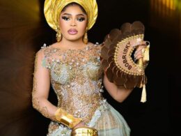 Controversial Cross-Dresser Bobrisky Arrested by EFCC for Naira Abuse and Currency Mutilation