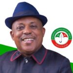 Court Adjourns Cases Seeking to Stop Uche Secondus and Omehia from PDP Meetings