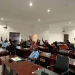 Rivers state house of Assembly Asserts Authority, Overrides Governor's Veto On Local Government Bill