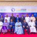 President Tinubu Calls for Regional Counter-Terrorism Centre to Address Root Causes of Terrorism in Africa