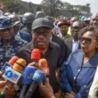 Governor Fubara Visits Site Of Deadly East-West Road Inferno, Promises Aid To Victims' Families