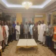 Rivers APC Leaders Pledge Support to Governor Fubara, Deal Blow to Nyesom Wike's Camp