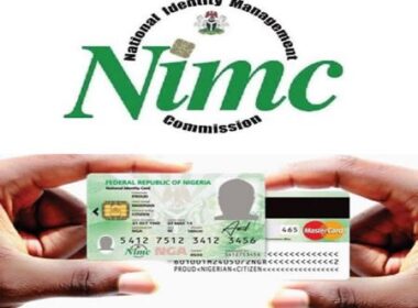 Nigerian Government Introduces New National Identity Cards Linked to Bank Accounts