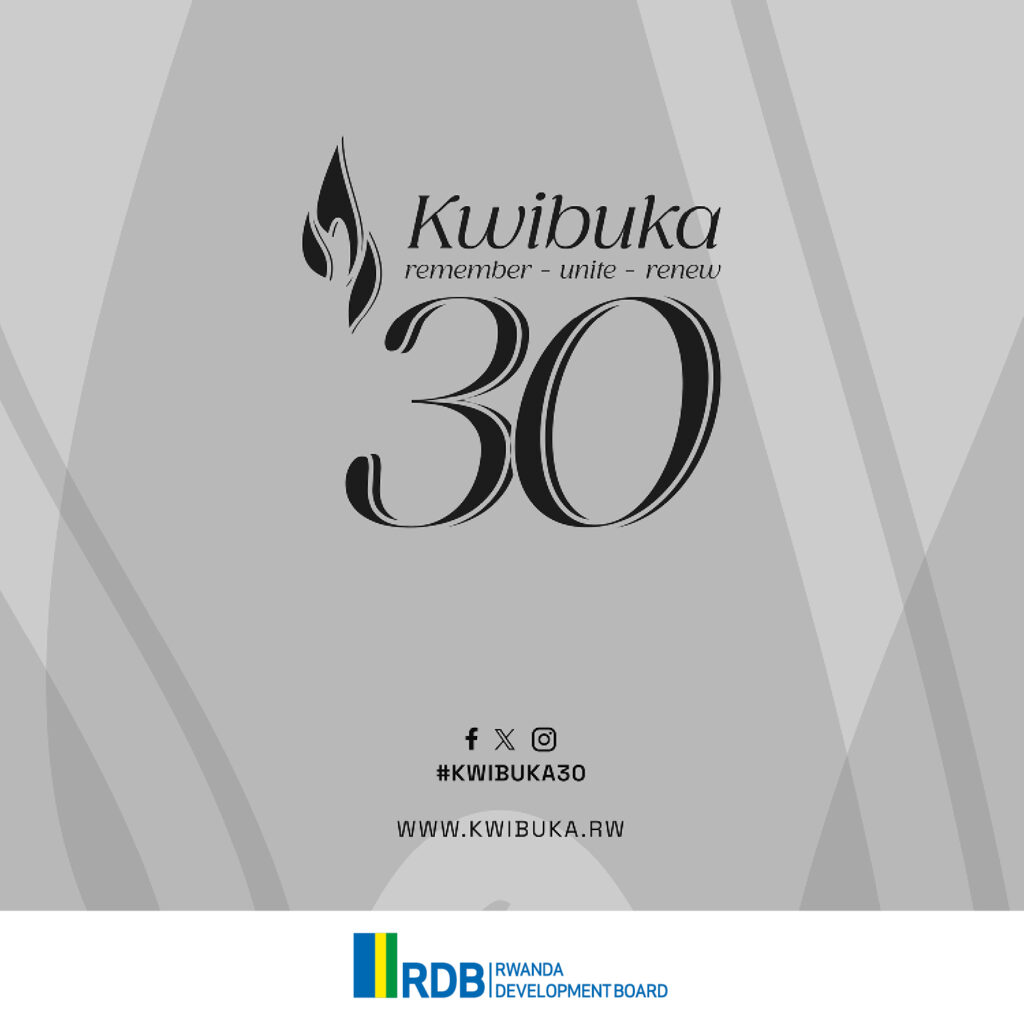 Kwibuka: Rwanda Marks 30 Years Since Genocide In Series of Epoch Events