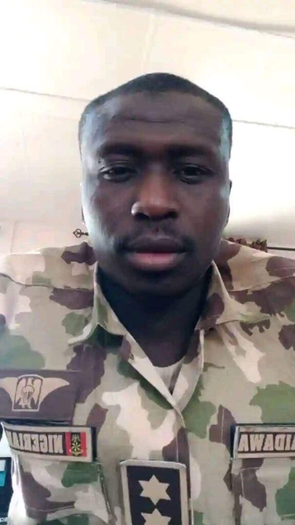 Nigeria: Terrorists Kill Lieutenant, Six Soldiers In Ambush