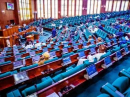 House Of Reps Condemns Unlawful Detention Of Journalists