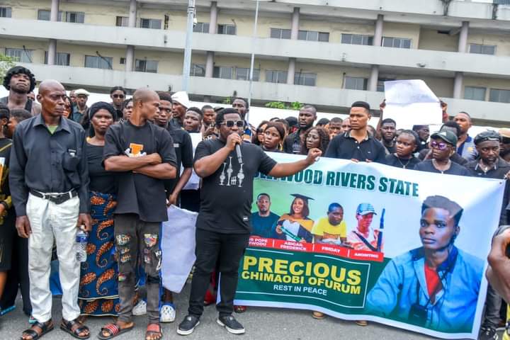 Boat mishap: Governor Fubara Pledges Support for Deceased Nollywood Actor, Precious Ofurum