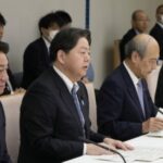 Japan to Welcome 820,000 Foreign Workers Amidst Shortage Crisis