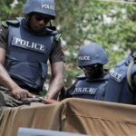 Six Children Rescued, Kidnap Syndicate Leader Arrested in Ebonyi State