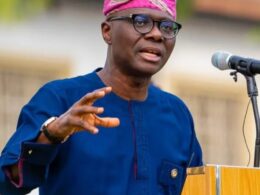 Lagos government pays N849,55,000M in student bursaries and scholarships