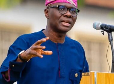 Lagos State Government To Demolish Buildings Failing Integrity Tests After Dosunmu Market Fire