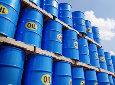 Nigeria's Crude Oil Production Drops Again, Hits 1.23mbpd - OPEC Reports