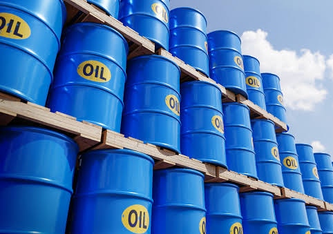 Nigeria's Crude Oil Production Drops Again, Hits 1.23mbpd - OPEC Reports