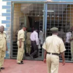 119 Inmates Escape in Suleja Correctional Centre Amid Rainstorm
