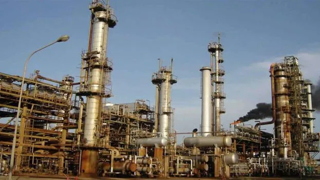 Port Harcourt refinery to begin operations July