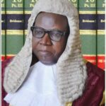 Retired Court of Appeal Judge, Ahmad Olanrewaju Belgore, Passes Away at 71