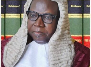 Retired Court of Appeal Judge, Ahmad Olanrewaju Belgore, Passes Away at 71