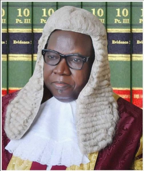 Retired Court of Appeal Judge, Ahmad Olanrewaju Belgore, Passes Away at 71