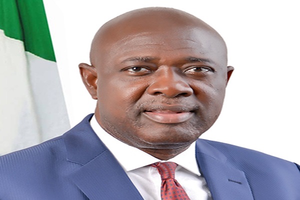 Heineken Lokpobiri reveals the cause of Nigeria's oil production fall