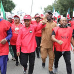 Labour rejects N62,00 minimum wage offer by FG