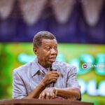 Adeboye Reveals Redeemed Christian Church of God (RCCG)Has Over 200,000 Pastors, Warns Against Backsliding