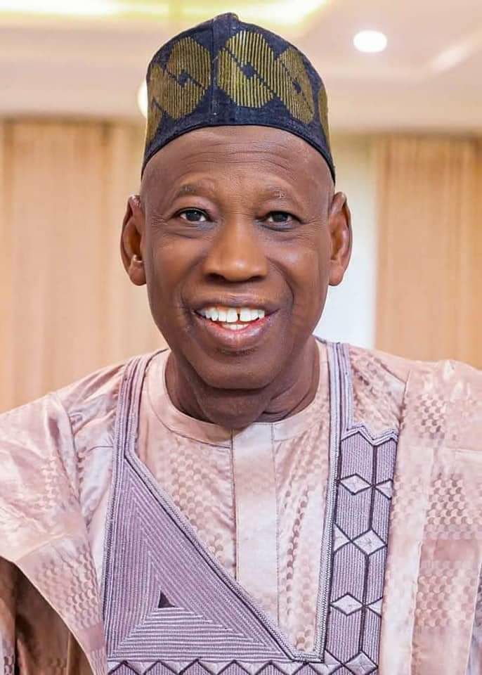 Former Kano State Governor Abdullahi Ganduje to be Arraigned on Bribery Charges