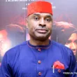 Kenneth Okonkwo Berates Federal Government Over Forex Management