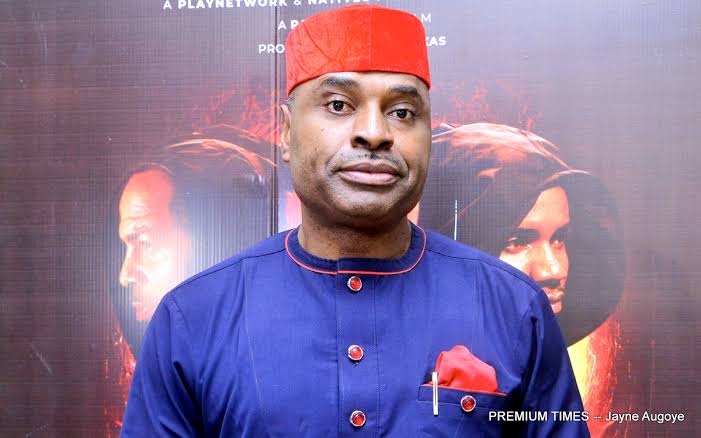 Kenneth Okonkwo Berates Federal Government Over Forex Management