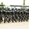 In a move to honor their bravery and dedication of Nigeria's law enforcement, President Bola Tinubu has officially declared April 7 as National Police Day.
