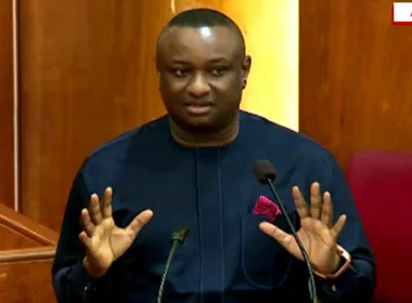 Keyamo name touts operating in Nigeria airports