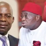 Gov Otti says he must recover N10bn looted by Ikpeazu