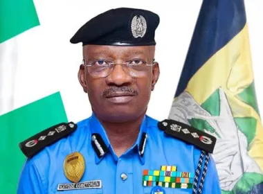 IG Of Police Advocates Merger Of NSCDC And FRSC With Police For Effectiveness