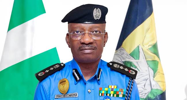 IG Of Police Advocates Merger Of NSCDC And FRSC With Police For Effectiveness