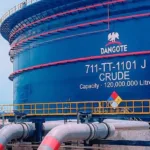 Dangote Refinery Begins Diesel Distribution at Reduced Cost, Sparks Nigerian Reactions