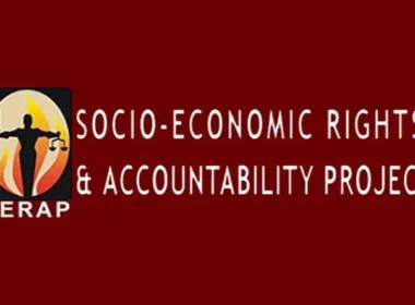 The Socio-Economic Rights and Accountability Project (SERAP) has issued a demand to President Bola Tinubu, urging transparency regarding loans obtained by past administrations since 1999.