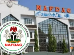 NAFDAC Raids Popular Supermarkets in Abuja, Seizes Counterfeit Products Worth N50 Million