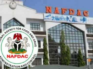 NAFDAC Raids Popular Supermarkets in Abuja, Seizes Counterfeit Products Worth N50 Million