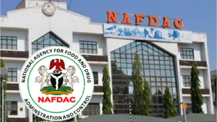 NAFDAC Raids Popular Supermarkets in Abuja, Seizes Counterfeit Products Worth N50 Million