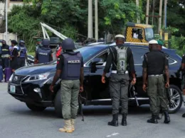 16 arrested for the murder of police in Rivers State