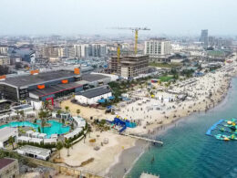 Lagos Landmark Beach Resort Faces Demolition to Make Way for Nigerian Coastal Highway